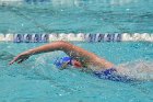Swimming & Diving vs RWU  Swimming & Diving vs Roger Williams University. - Photo by Keith Nordstrom : Wheaton, Swimming